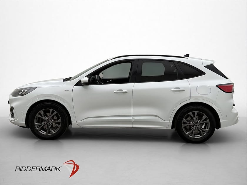 Bild 4 av Ford Kuga 2.0 EcoBlue AWD 190hk ST-Line HuD Drag M-värm