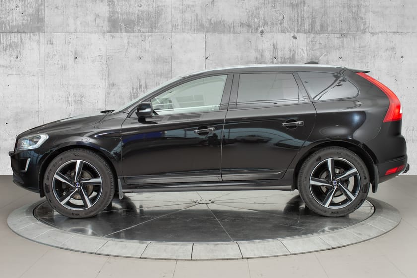 Bilde 4 av Volvo XC60 Polestar-optimalisering D4 AWD