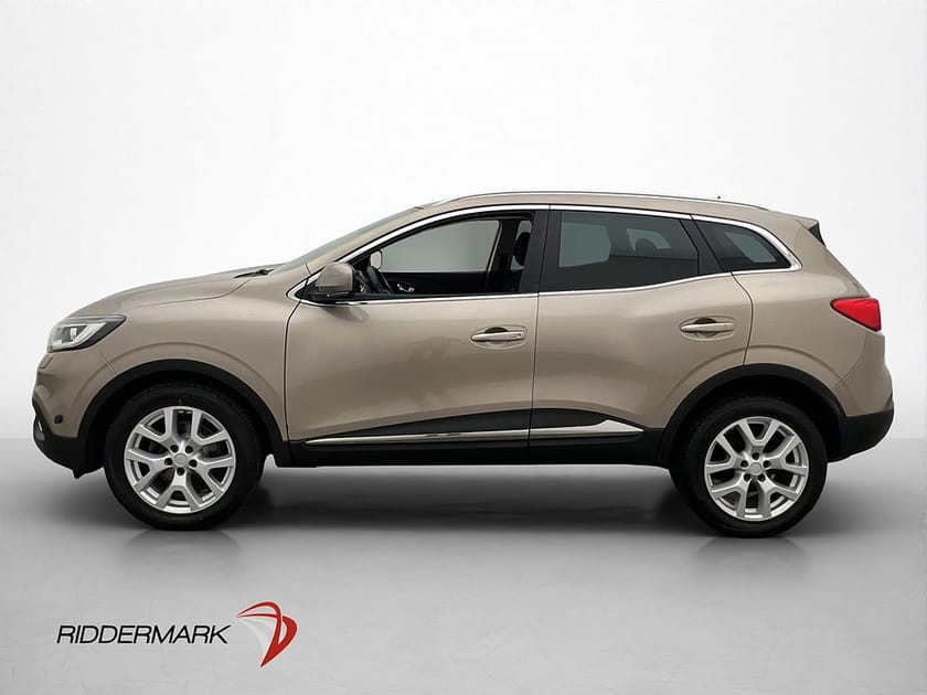 Bild 4 av Renault Kadjar