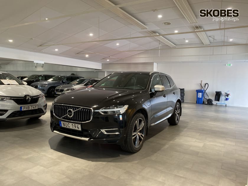 Bild 3 av Volvo XC60