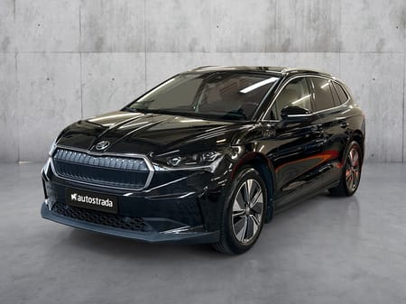 Škoda Enyaq iV 80x