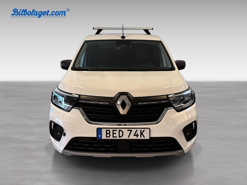 Bild 3 av Renault Kangoo Skåpbil Skåp Nordic Line dCi 95 L1