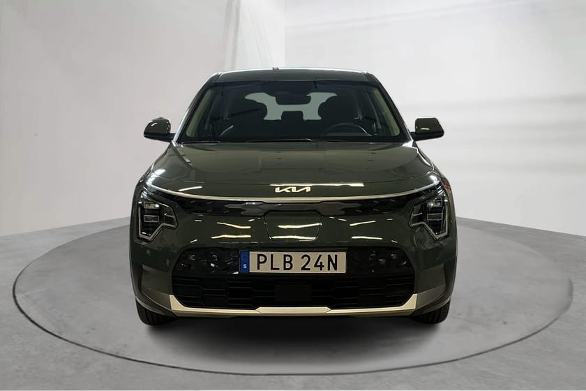Bild 5 av Kia Niro EV
