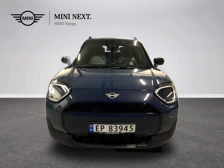 MINI Aceman E Classic Trim Package L