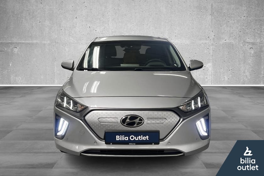 Bilde 2 av Hyundai Ioniq Electric