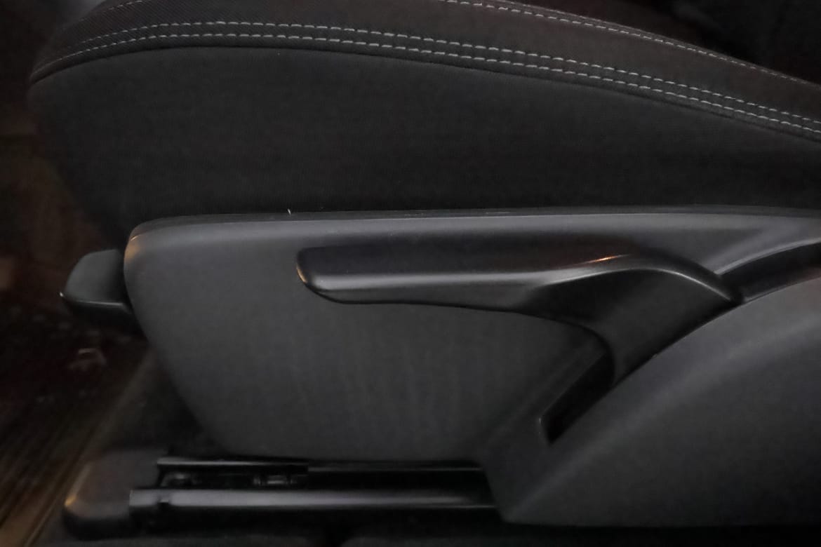 Volvo XC60 2017 - miniatyr 16