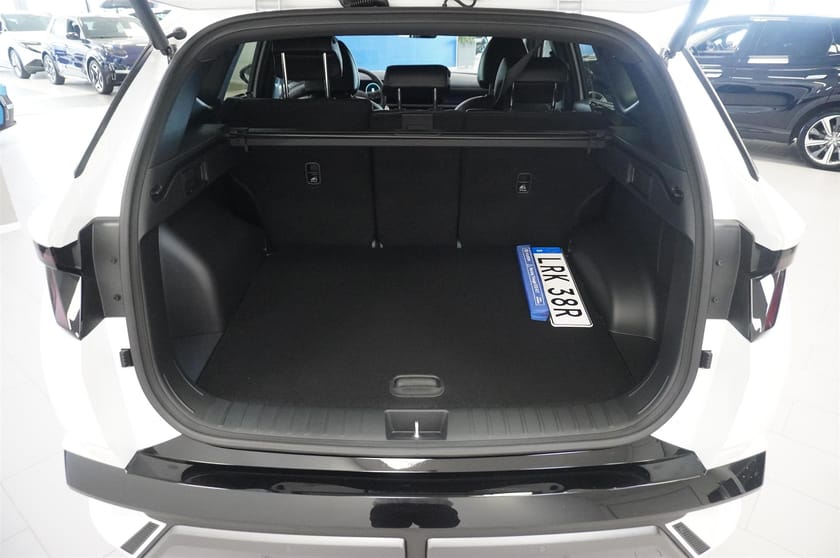 Bild 5 av Hyundai Tucson PHEV 4WD