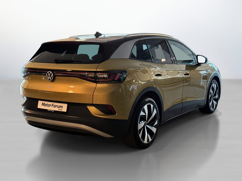 Bilde 5 av Volkswagen ID.4 Pro Performance 1st Edition | Hengerfeste | ACC | 512 km (WLTP)| 82kWh