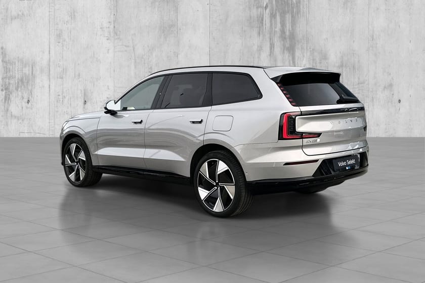 Bilde 5 av Volvo EX90 Twin Motor Performance