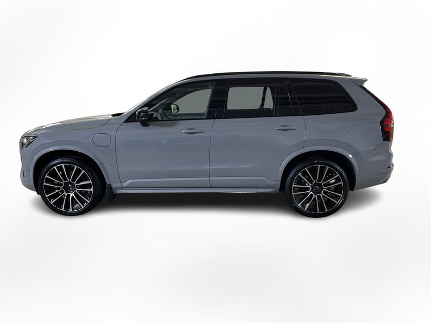 Bild 2 av Volvo XC90 T8 Ultra Dark