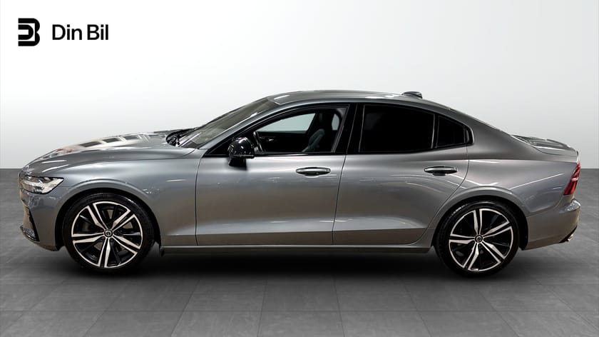 Bild 2 av Volvo S60