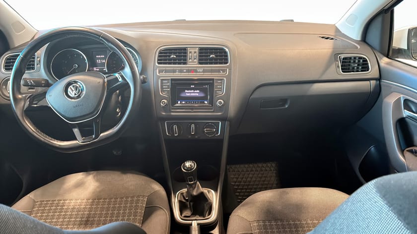 Bild 4 av Volkswagen Polo 