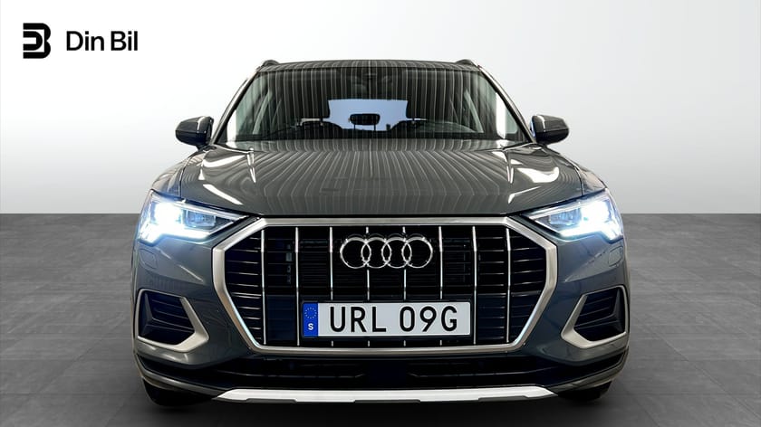Bild 4 av Audi Q3 35 TFSI
