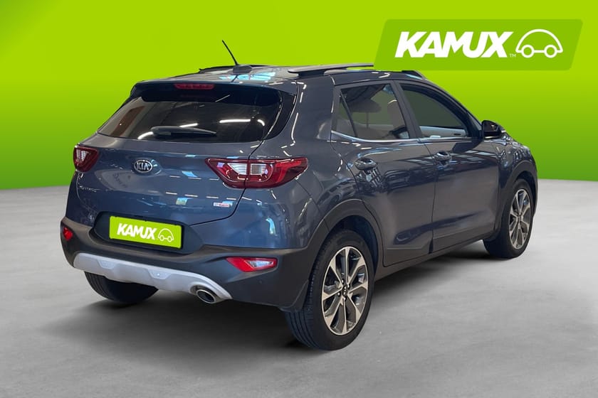 Bild 4 av Kia Stonic