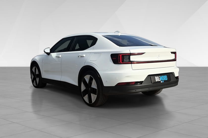 Bilde 4 av Polestar 2 Long range Dual motor 