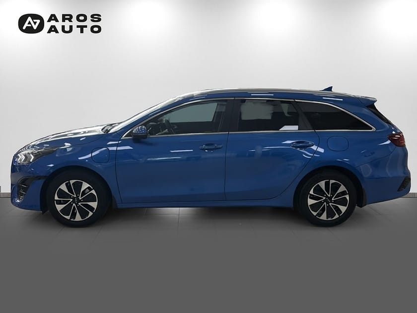 Bild 4 av Kia Ceed Sportswagon Plug-in Hybrid SW DCT Action 141hk