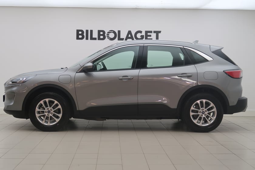 Bild 2 av Ford Kuga Plug-In Hybrid 