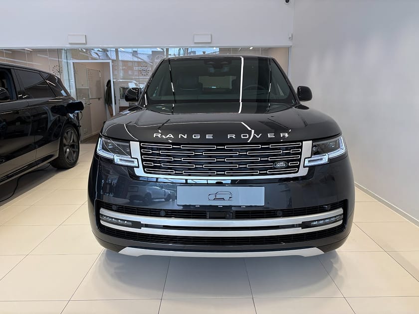 Bild 2 av Land Rover Range Rover D350 MHEV Autobiography *KAMPANJPRIS*