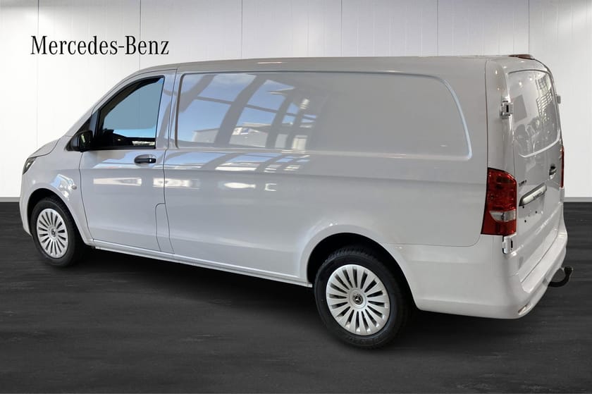 Bild 4 av Mercedes-Benz Vito 116 CDI 4x4 3.0t