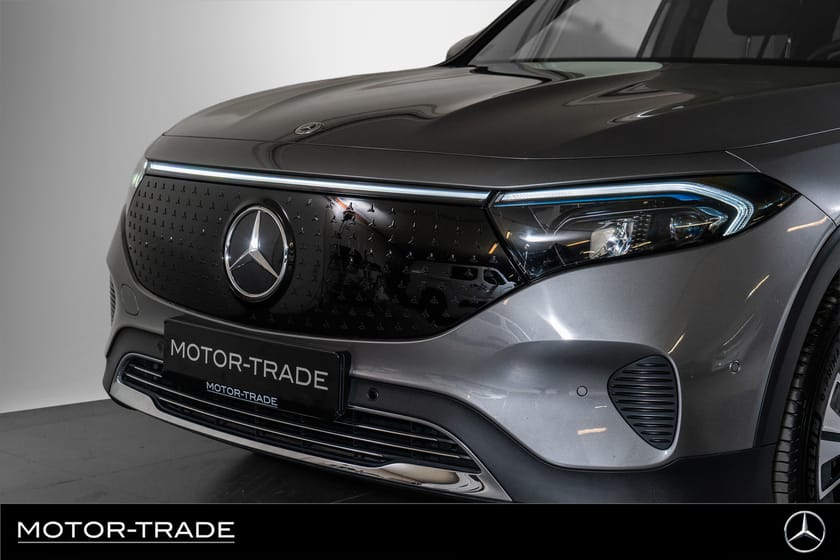 Bilde 2 av Mercedes-Benz EQB 300 4MATIC