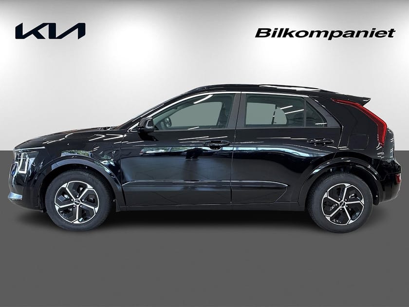 Bild 4 av Kia Niro Plug-In-Hybrid 183hk Action Omg Leverans