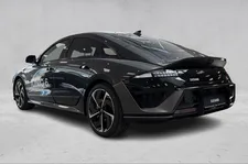 Thumnail bilde 2 av Hyundai Ioniq 6 Long Range AWD