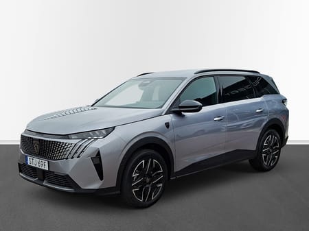 Peugeot 5008 Hybrid 145