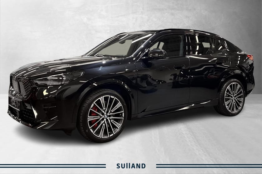 Bilde 2 av BMW iX2 xDrive30