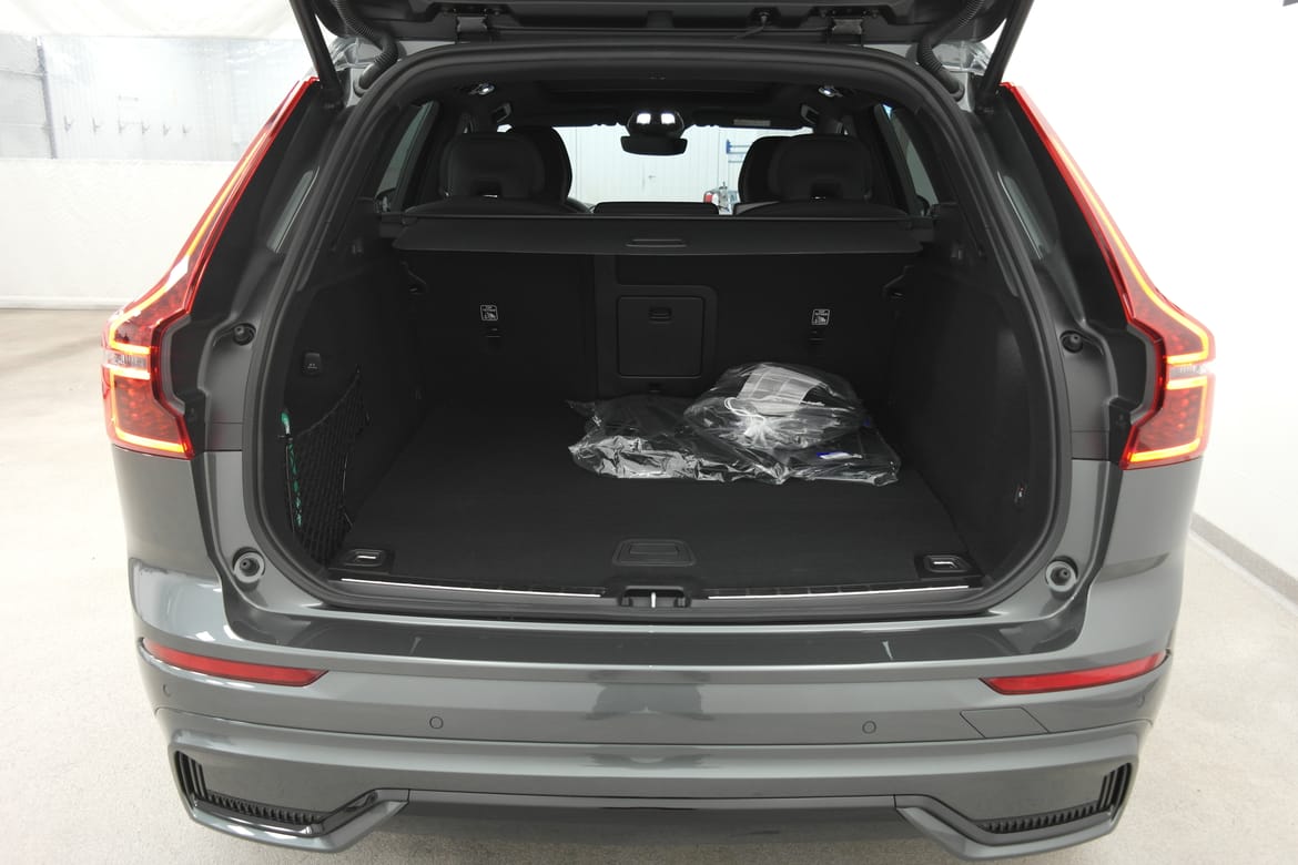 Volvo XC60 2027 - miniatyr 15