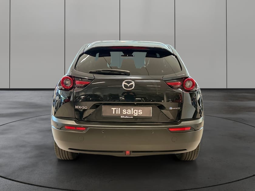 Bilde 4 av Mazda MX-30 e-Skyactiv EV 