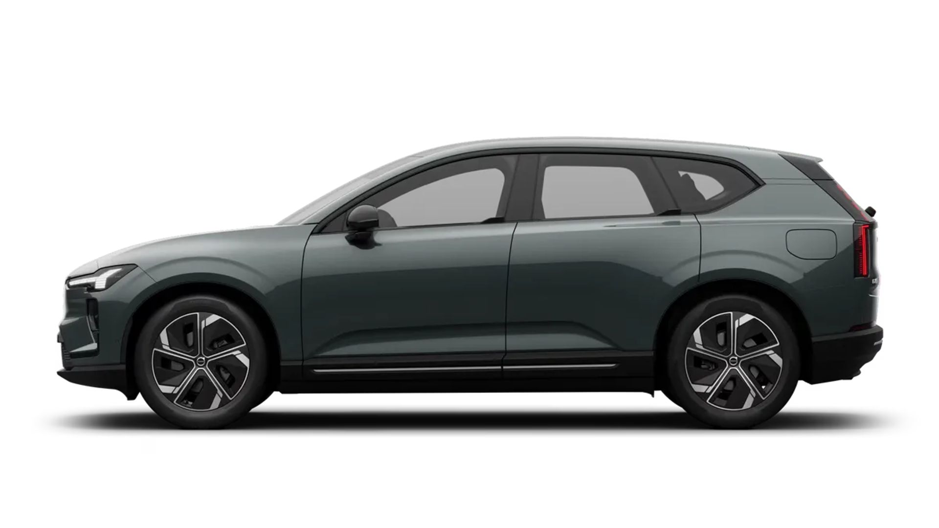 Volvo EX60