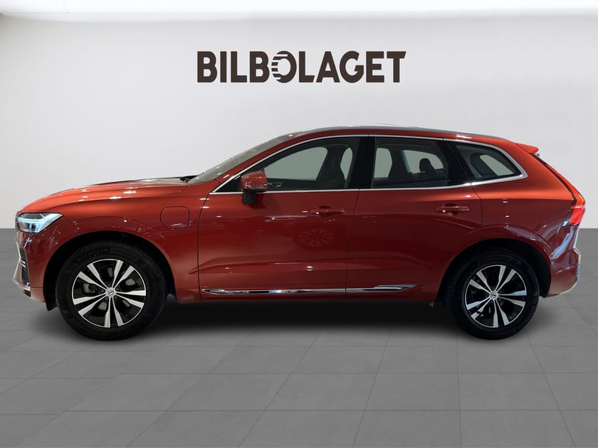 Bild 3 av Volvo XC60 T6 Core Special Edition
