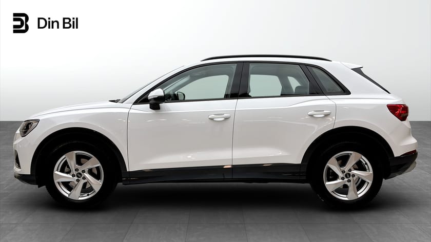 Bild 2 av Audi Q3 35 TFSI 150HK Carplay P-Värmare Drag