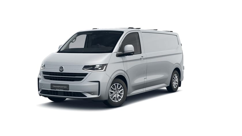 Bild 1 av Volkswagen Transporter