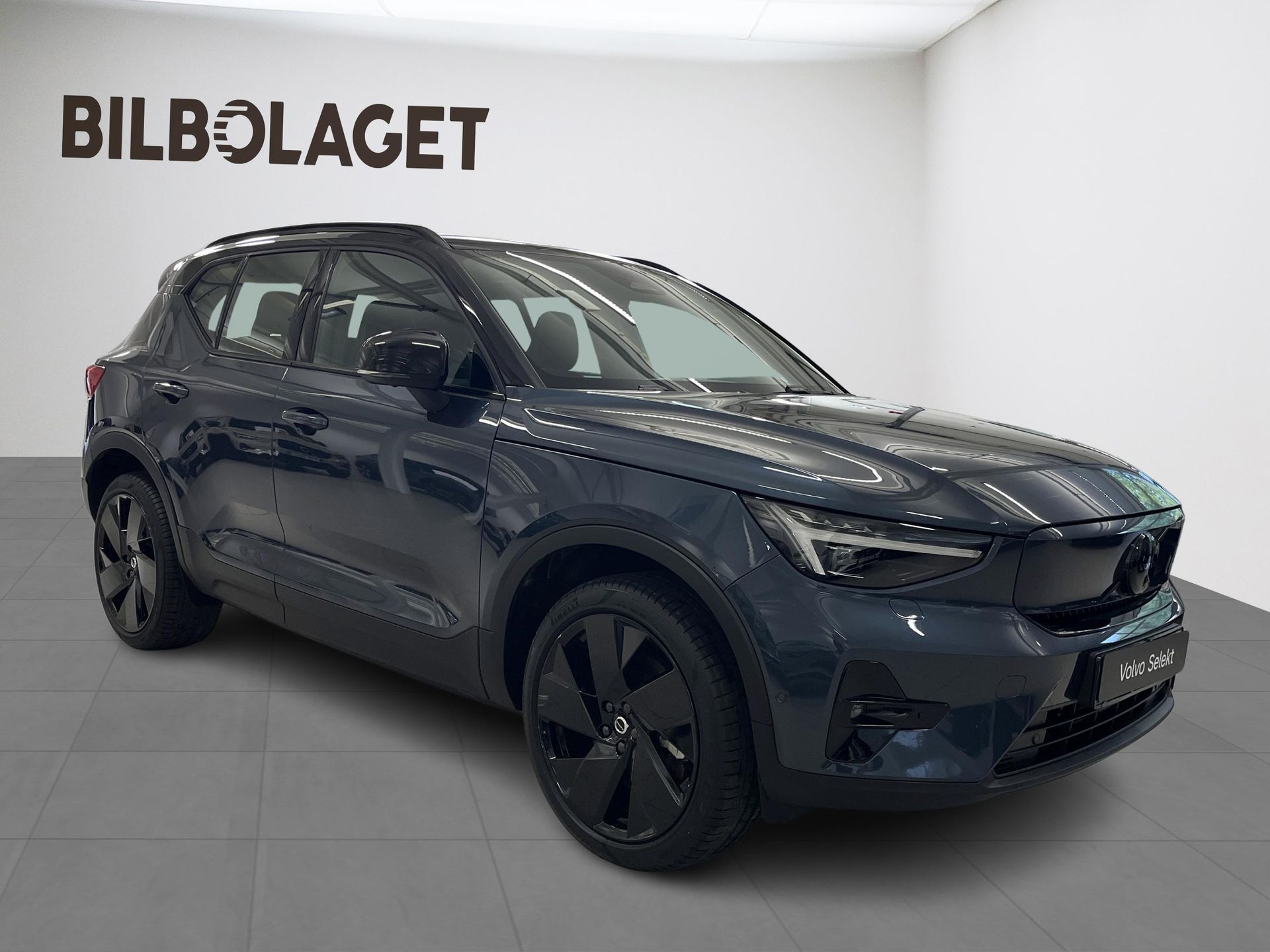 Volvo EX40 2026, bild 5/10