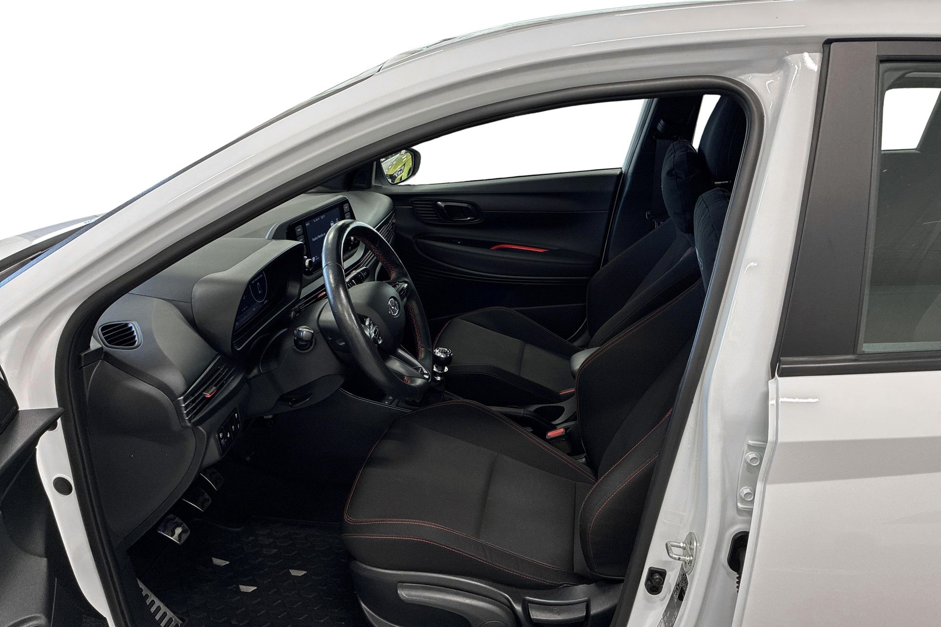 Hyundai i20 N Line 2022, bild 5/10