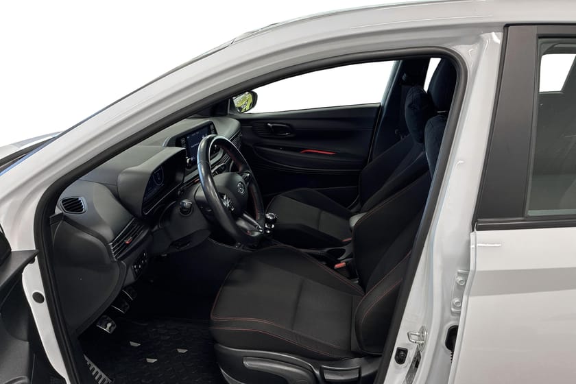 Bild 5 av Hyundai i20