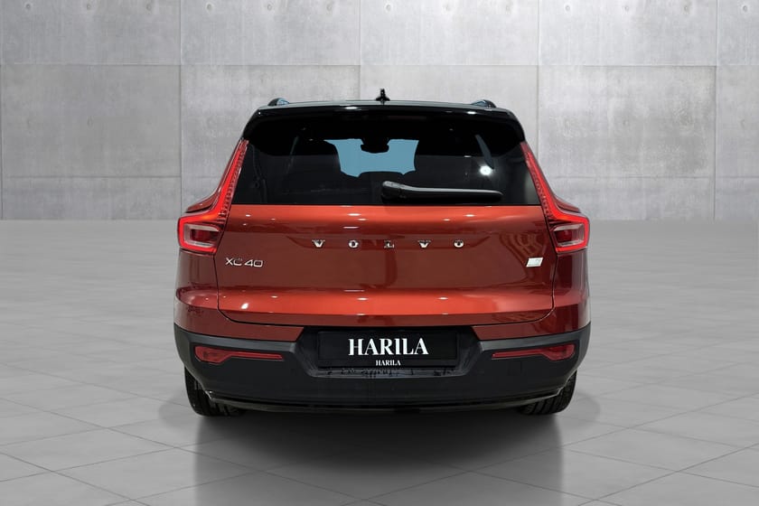 Bilde 5 av Volvo XC40 
