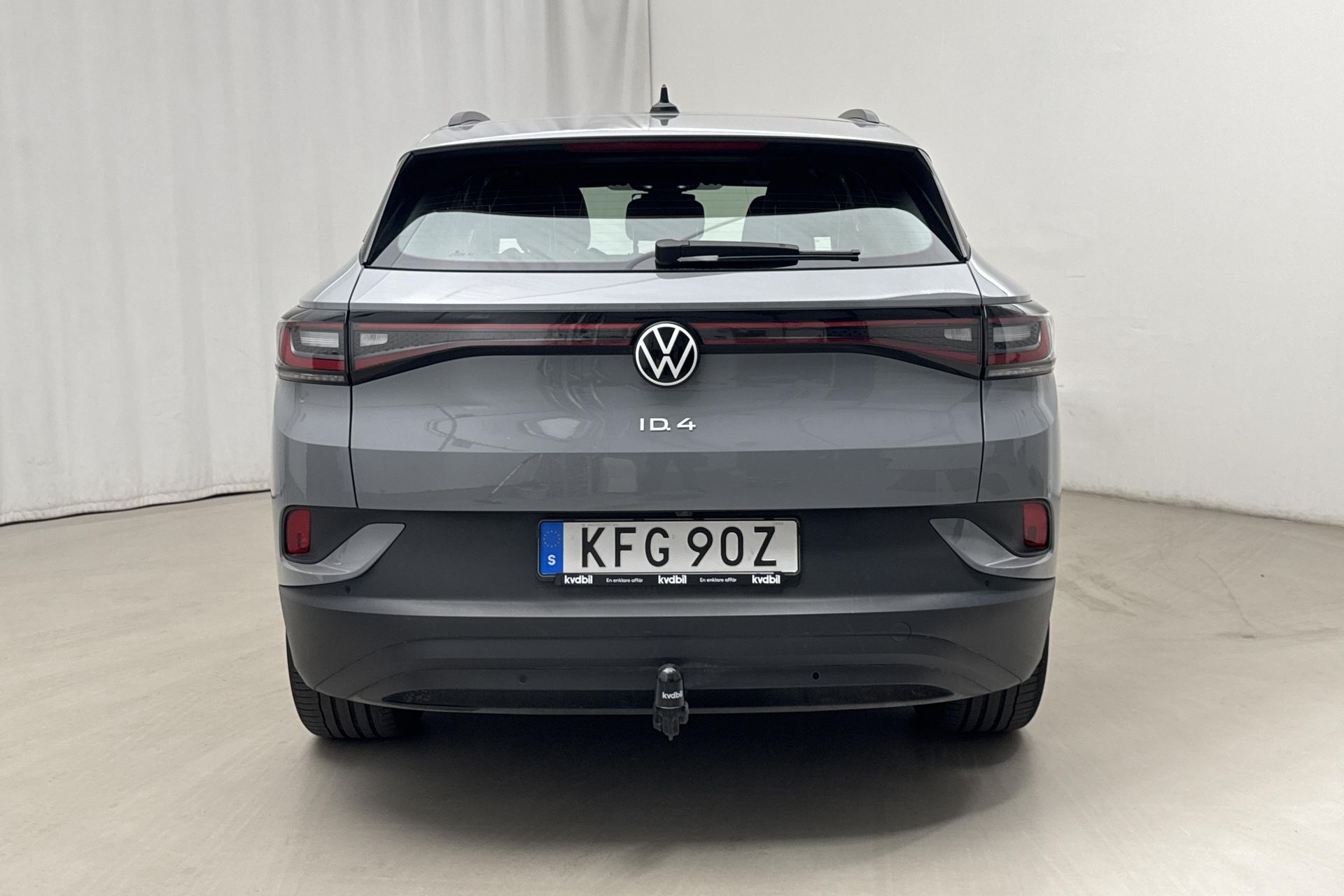 Volkswagen ID.4 Pro Performance 2023, bild 6/10