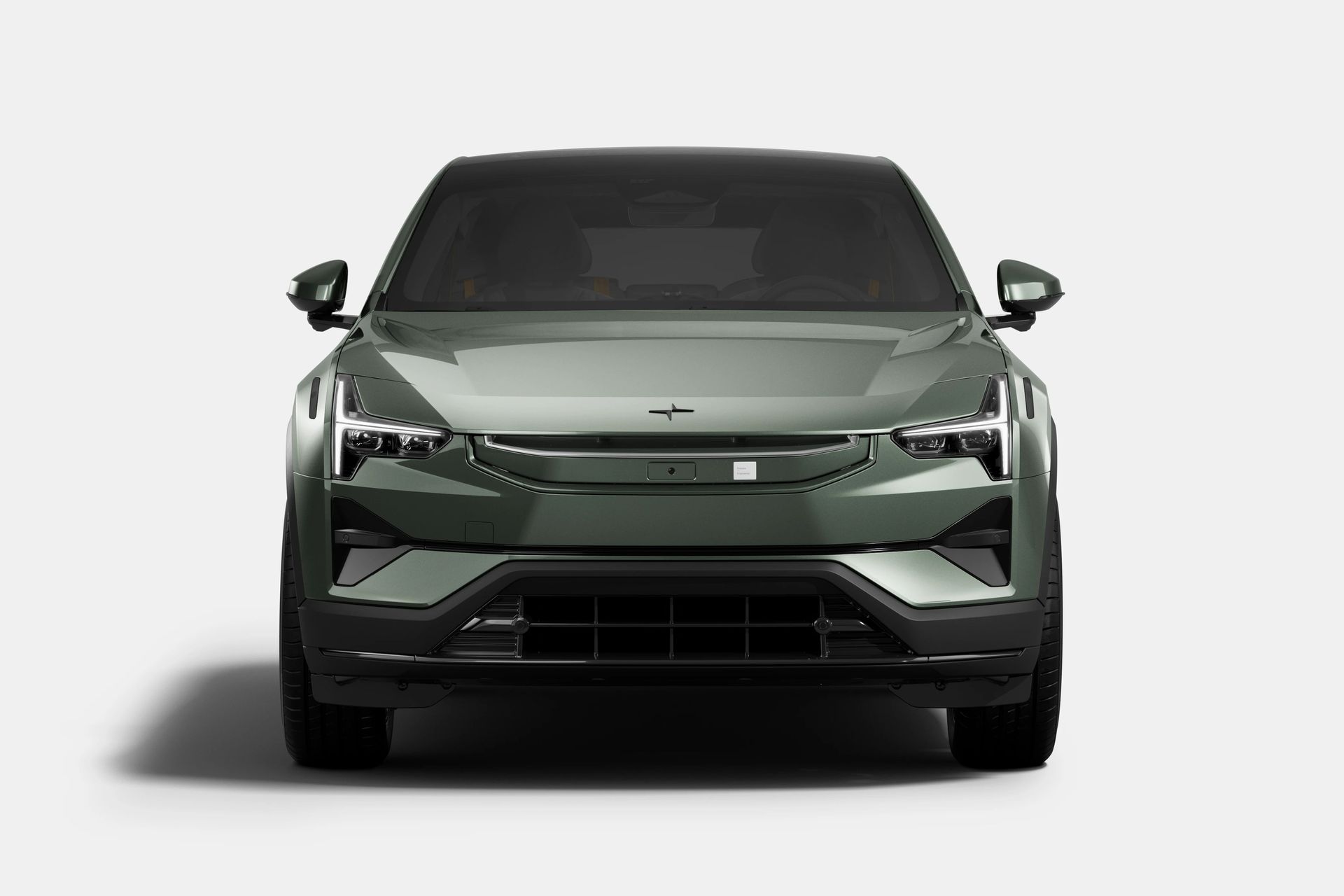 Polestar 3 2027, kuva 3/10