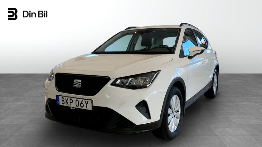Bild 1 av SEAT Arona