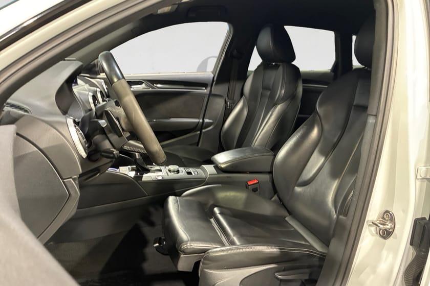 Bild 3 av Audi RS 3 Sportback