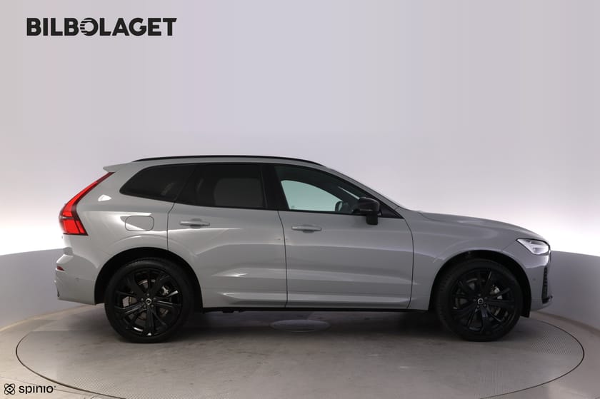 Bild 2 av Volvo XC60 T6 Plus Black Nordic Edition **SELEKT** HÖGSPEC