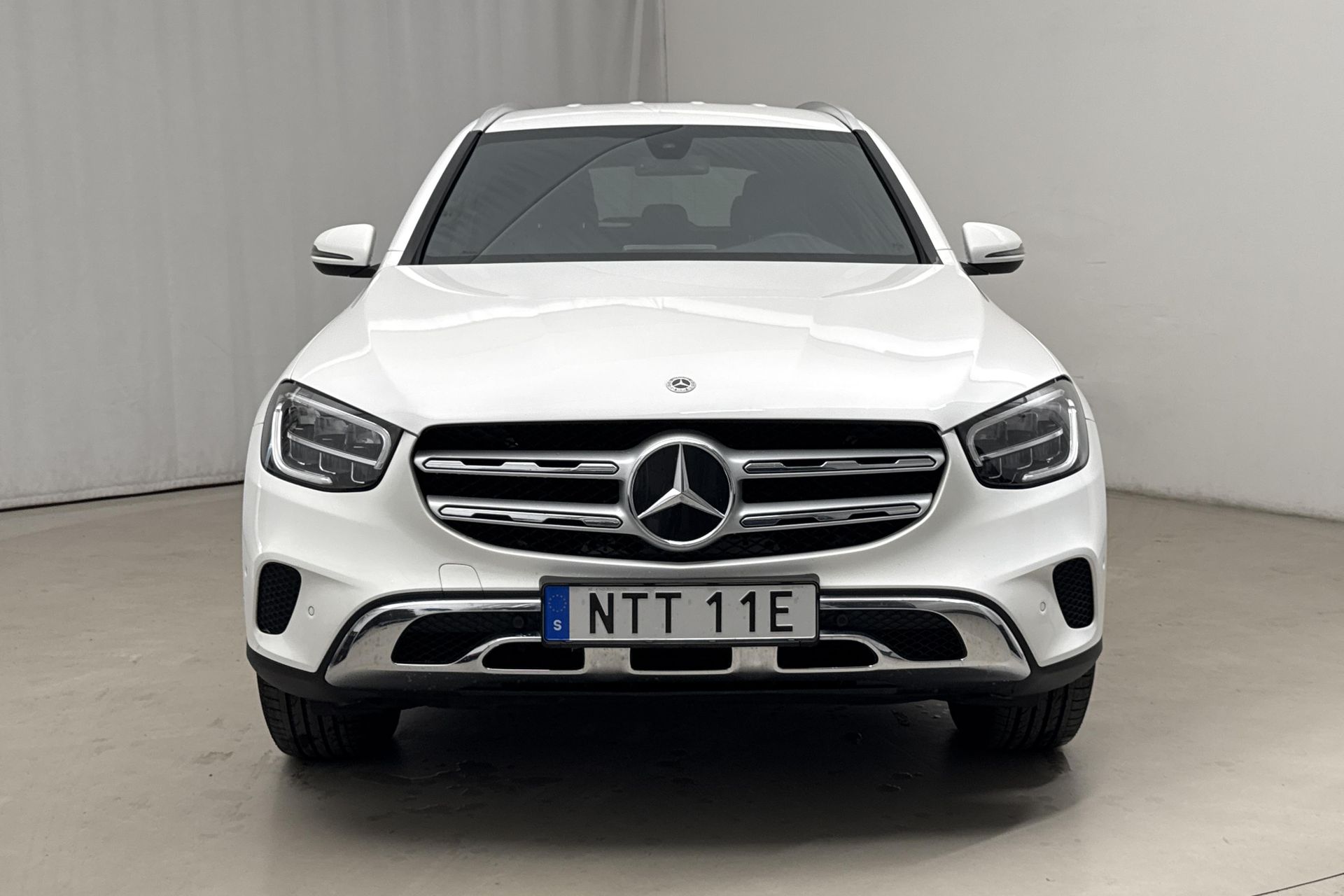 Mercedes-Benz GLC 300 e 4MATIC 2022, bild 5/10