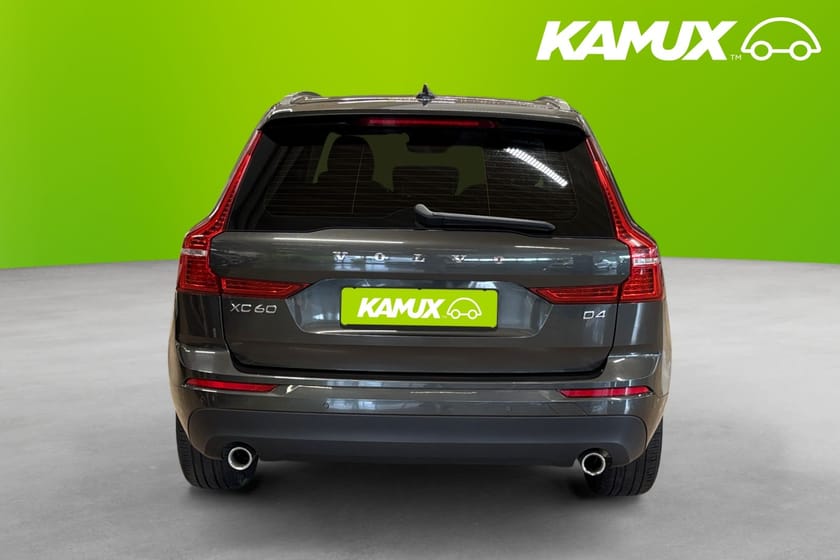 Bild 5 av Volvo XC60 D4 Geartronic, 190hk Drag Värmare