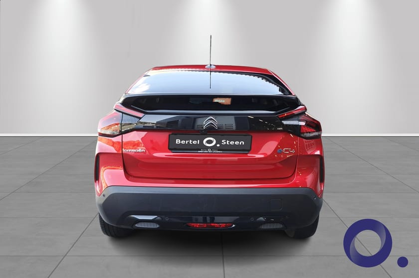 Bilde 4 av Citroën ë-C4