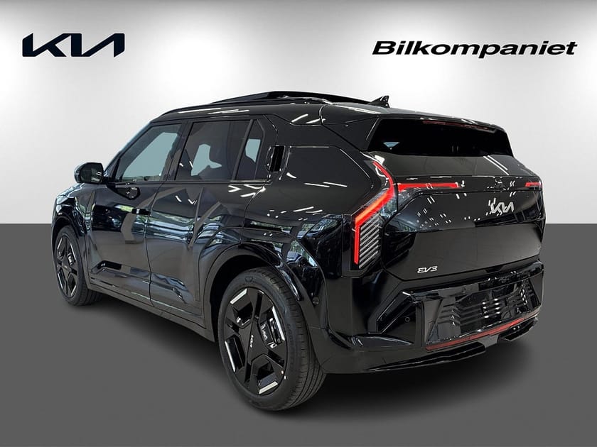 Bild 5 av Kia EV3 GT