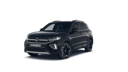 Volkswagen T-Cross 1.0    R-L    G   085 TSI  D7F