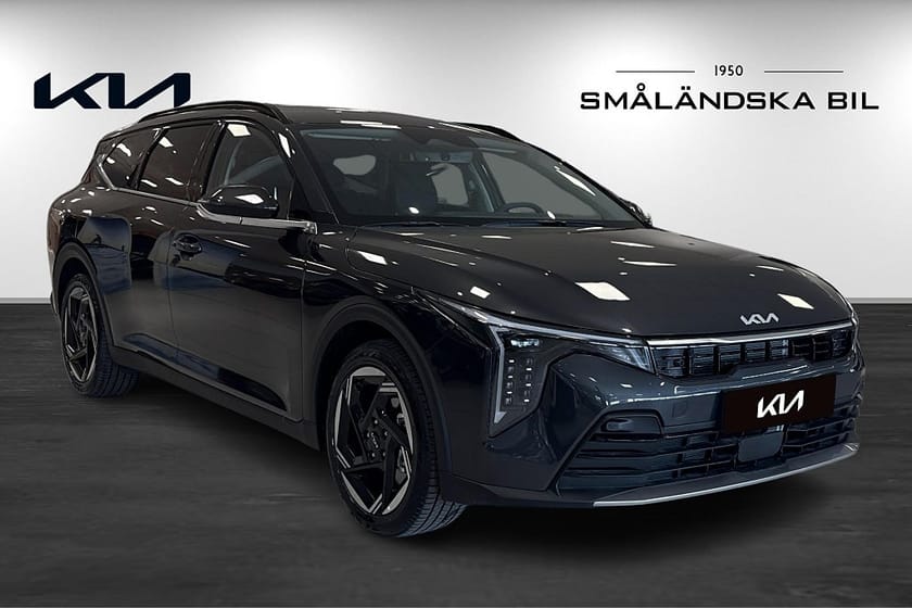 Bild 3 av Kia K4 Sportswagon 1.6 T-GDI DCT Advance
