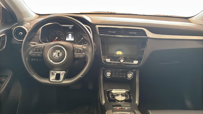 Bild 4 av MG ZS EV